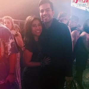 Meet your Posher, Karen